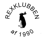 Logo for Rexklubben
